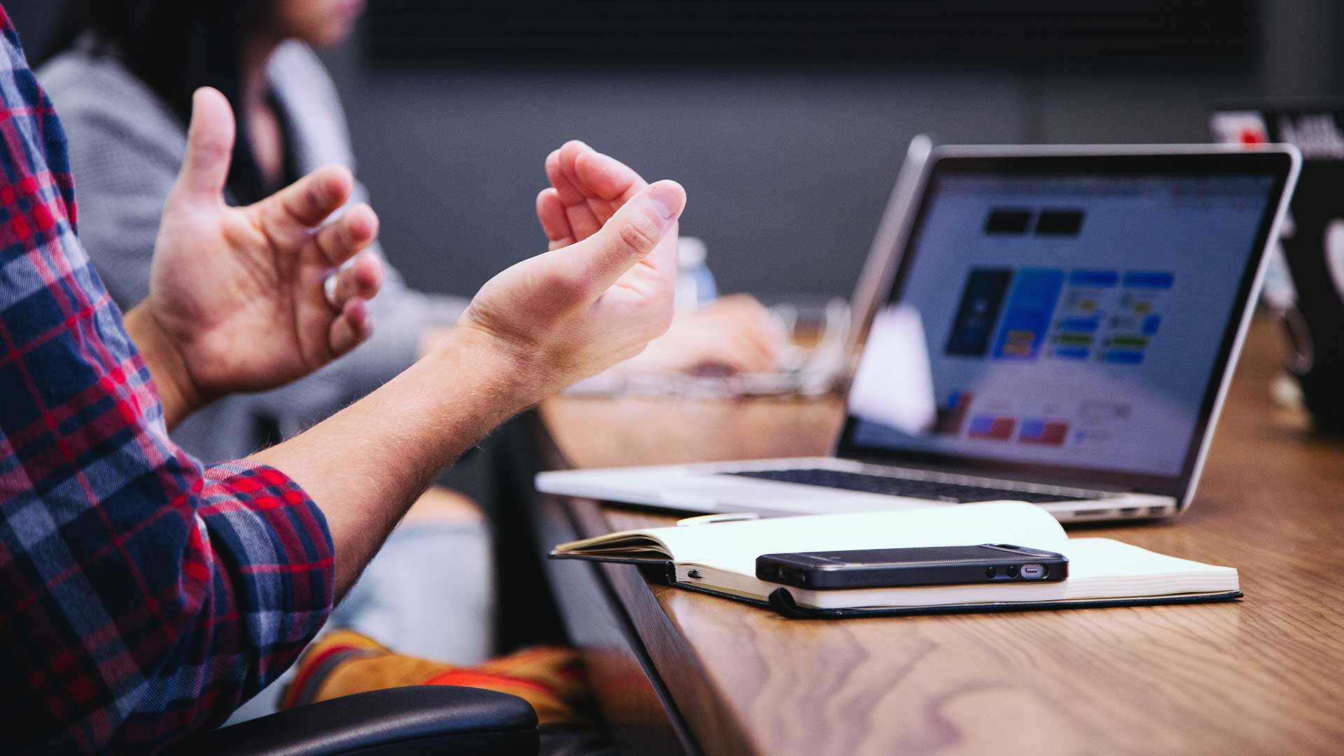 Quienes Somos Ticmatic desarrollo web marketing online en Vitoria Gasteiz